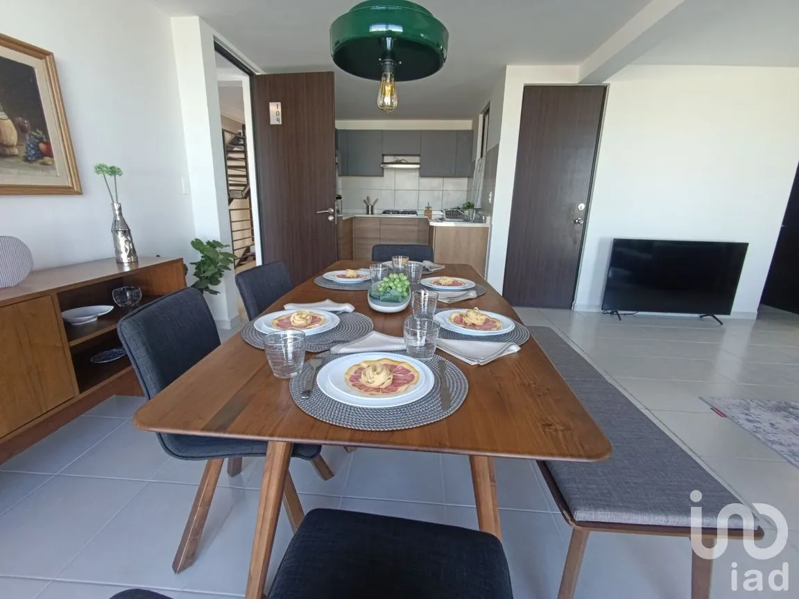 Departamento en Venta en La Libertad, Puebla, Puebla | NEX-298722 | iad México | Foto 5 de 15