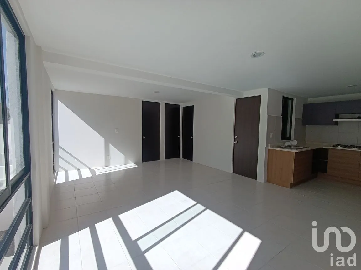 Departamento en Venta en La Libertad, Puebla, Puebla | NEX-298722 | iad México | Foto 7 de 15