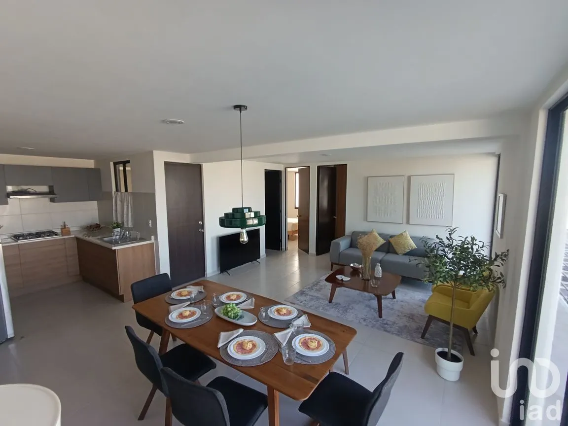 Departamento en Venta en La Libertad, Puebla, Puebla | NEX-298722 | iad México | Foto 1 de 15