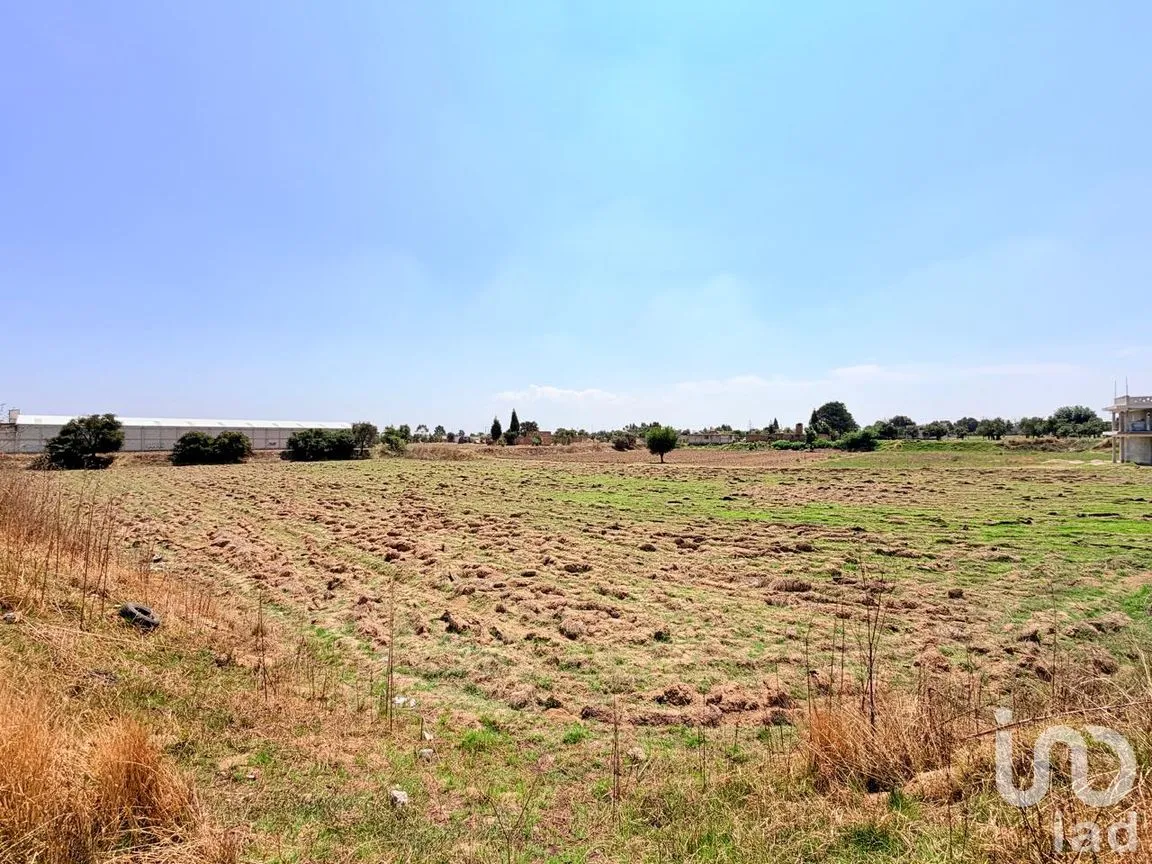 Terreno en Venta en Santa María Zacatepec, Juan C. Bonilla, Puebla | NEX-299441 | iad México | Foto 2 de 13