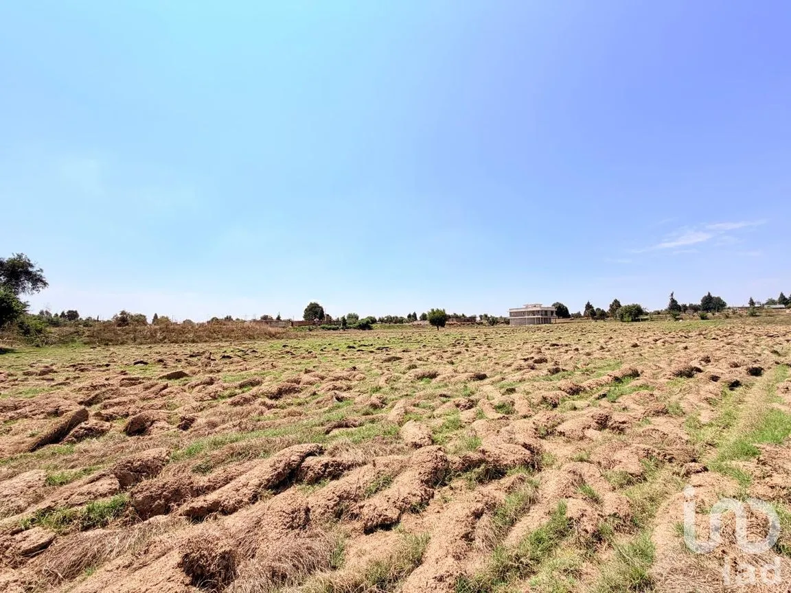 Terreno en Venta en Santa María Zacatepec, Juan C. Bonilla, Puebla | NEX-299441 | iad México | Foto 11 de 13