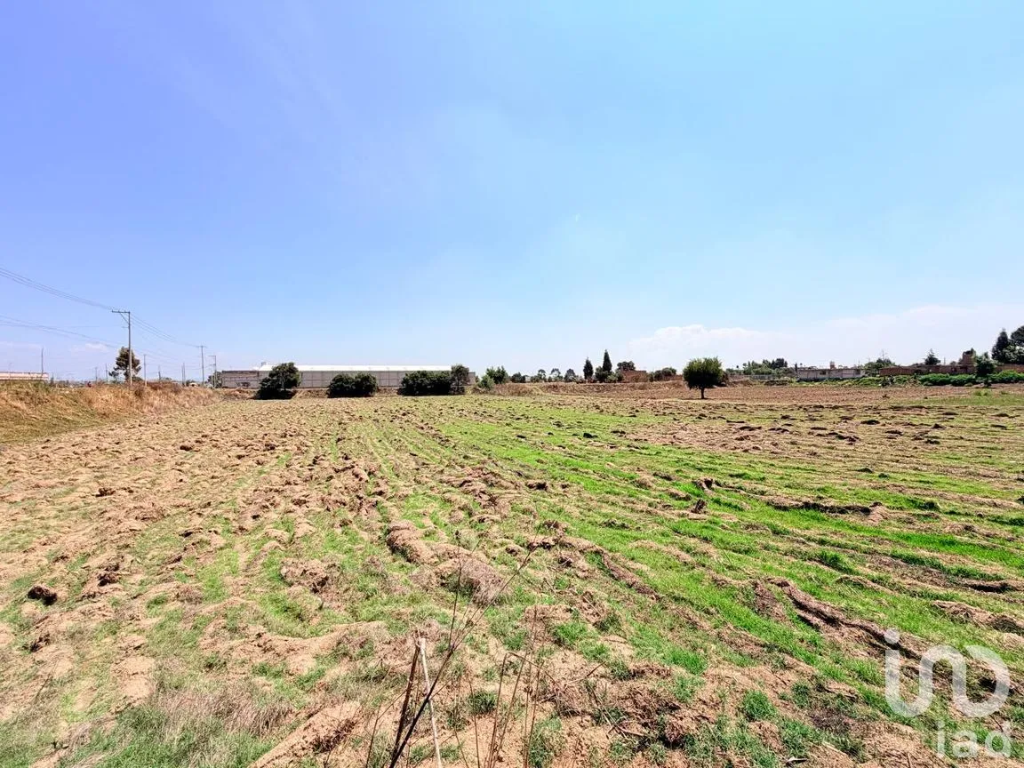 Terreno en Venta en Santa María Zacatepec, Juan C. Bonilla, Puebla | NEX-299441 | iad México | Foto 12 de 13