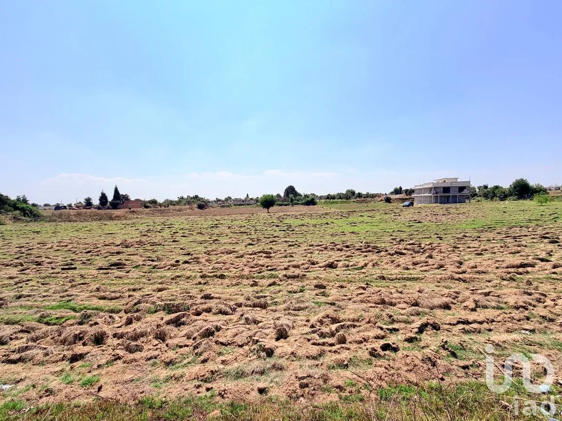 Terreno en Venta en Santa María Zacatepec, Juan C. Bonilla, Puebla | NEX-299441 | iad México | Foto 3 de 13