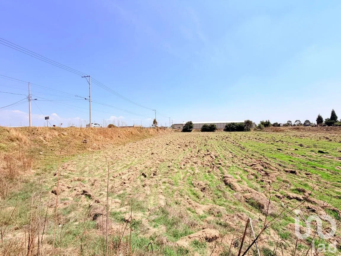 Terreno en Venta en Santa María Zacatepec, Juan C. Bonilla, Puebla | NEX-299441 | iad México | Foto 4 de 13