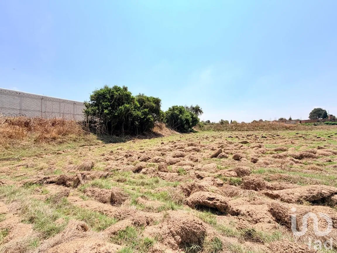 Terreno en Venta en Santa María Zacatepec, Juan C. Bonilla, Puebla | NEX-299441 | iad México | Foto 5 de 13