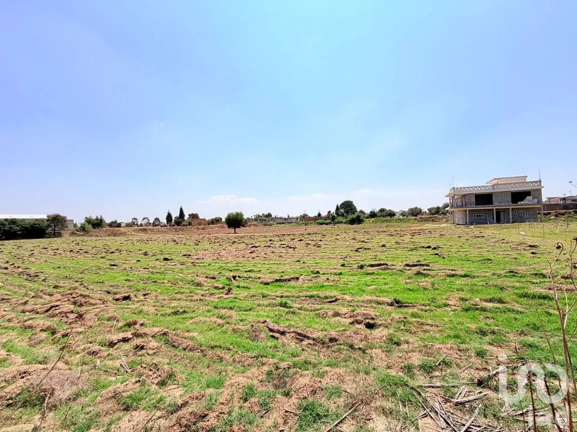Terreno en Venta en Santa María Zacatepec, Juan C. Bonilla, Puebla | NEX-299441 | iad México | Foto 6 de 13