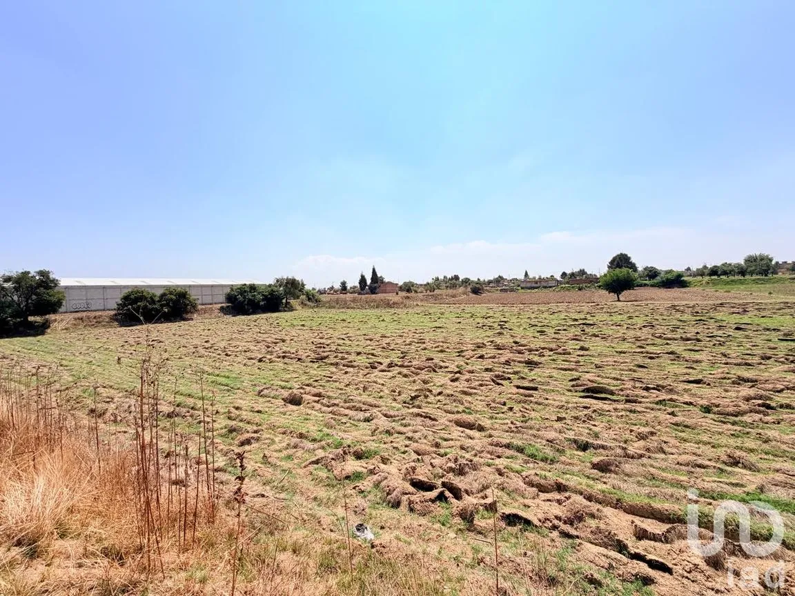 Terreno en Venta en Santa María Zacatepec, Juan C. Bonilla, Puebla | NEX-299441 | iad México | Foto 7 de 13