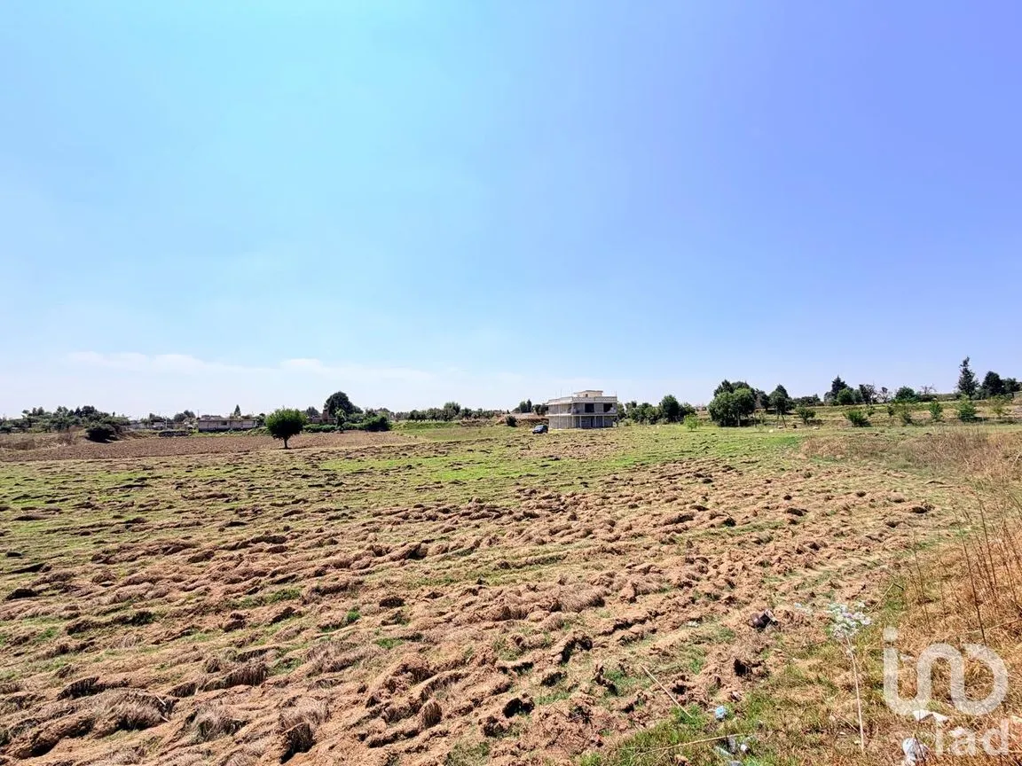 Terreno en Venta en Santa María Zacatepec, Juan C. Bonilla, Puebla | NEX-299441 | iad México | Foto 8 de 13