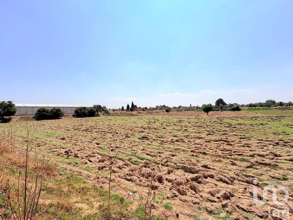 Terreno en Venta en Santa María Zacatepec, Juan C. Bonilla, Puebla | NEX-299441 | iad México | Foto 10 de 13