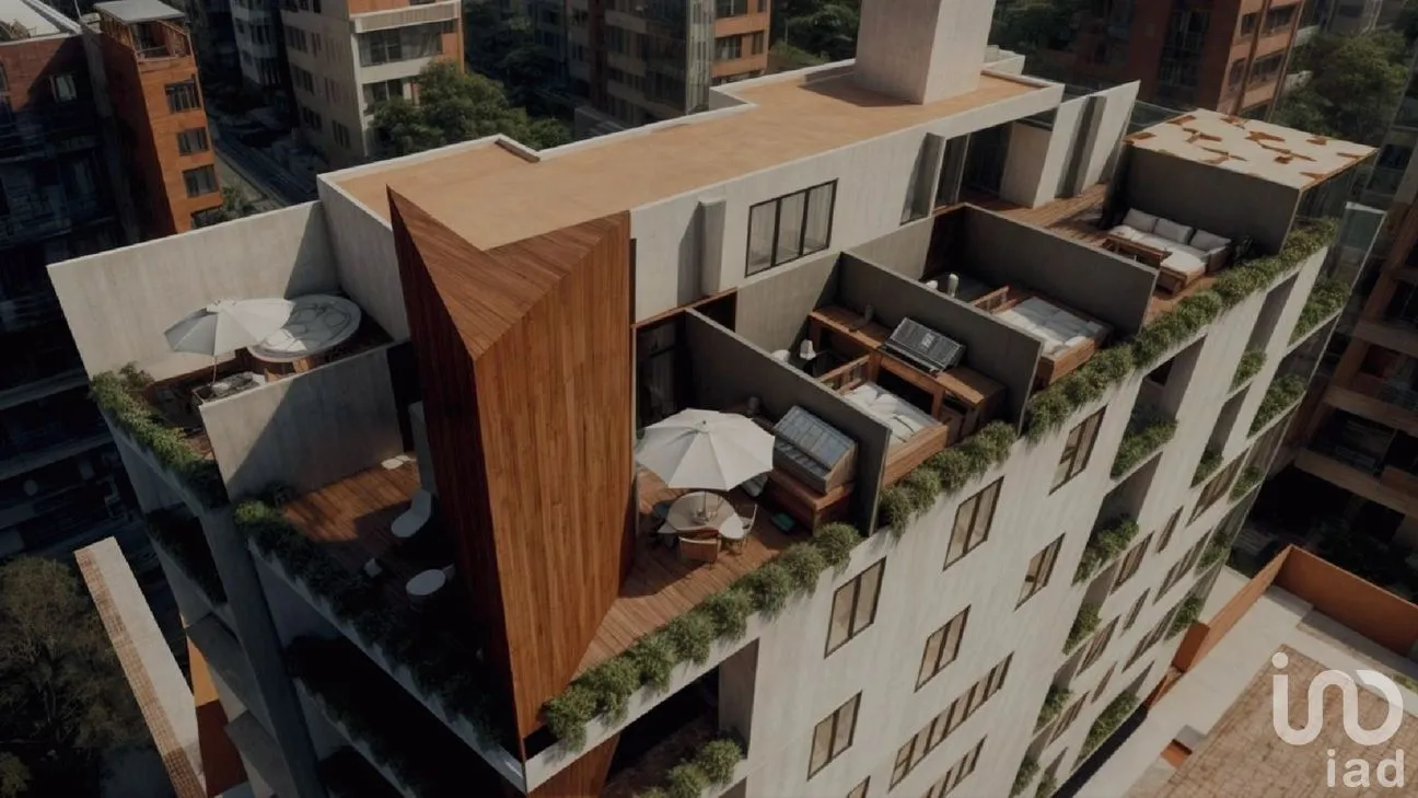 Departamento en Venta en San Miguel la Rosa, Puebla, Puebla | NEX-301342 | iad México | Foto 2 de 14