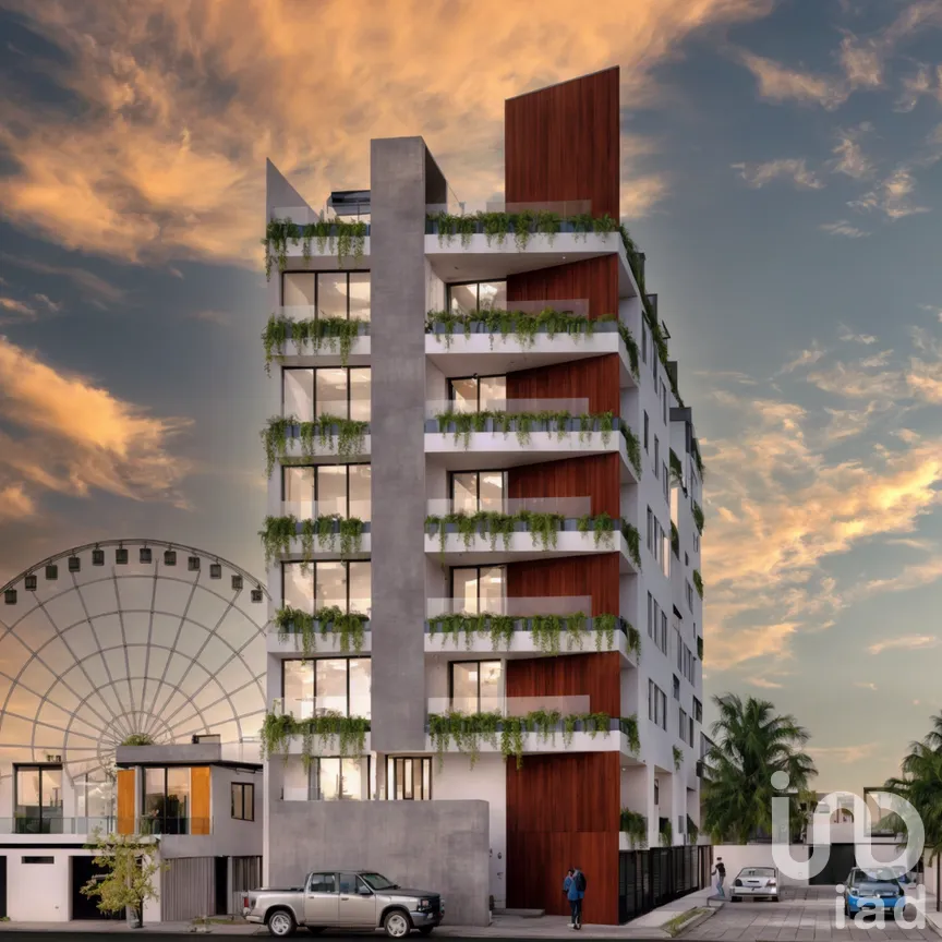 Departamento en Venta en San Miguel la Rosa, Puebla, Puebla | NEX-301342 | iad México | Foto 14 de 14
