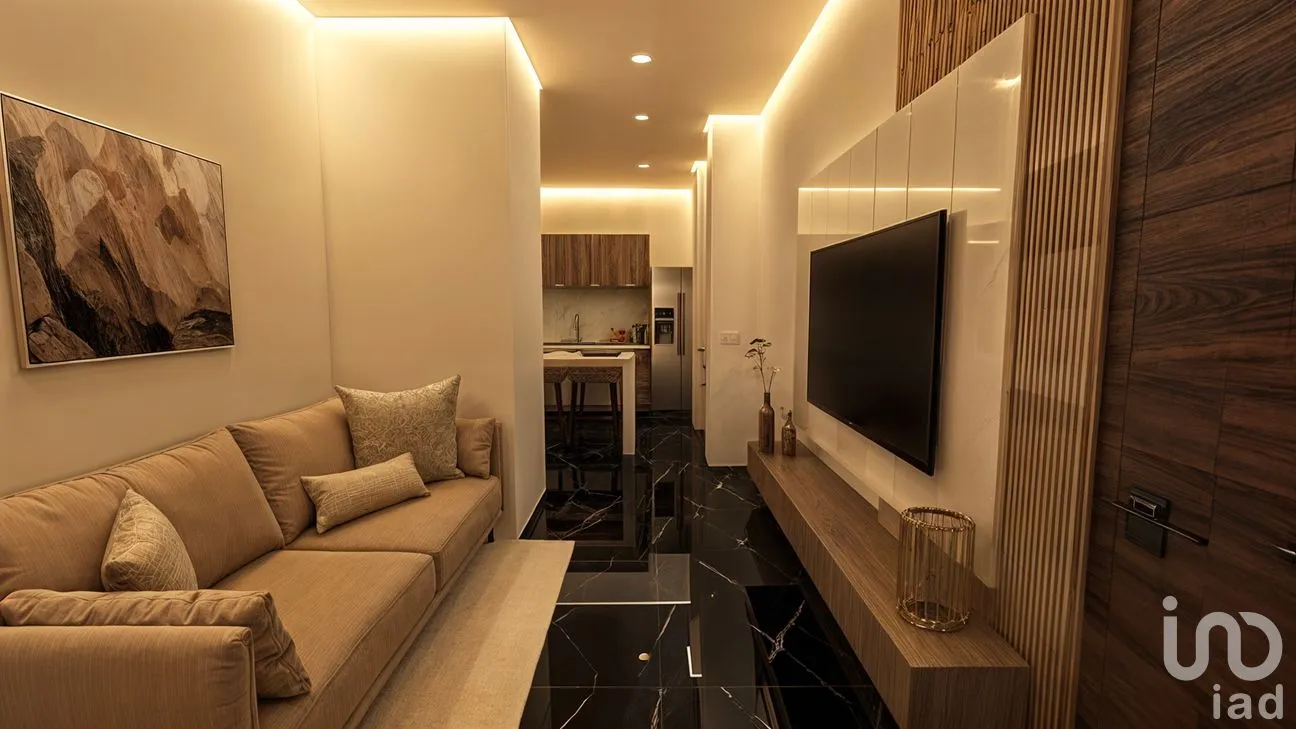 Departamento en Venta en San Miguel la Rosa, Puebla, Puebla | NEX-301342 | iad México | Foto 3 de 14