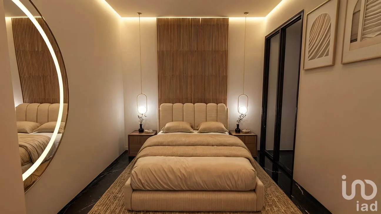 Departamento en Venta en San Miguel la Rosa, Puebla, Puebla | NEX-301342 | iad México | Foto 4 de 14