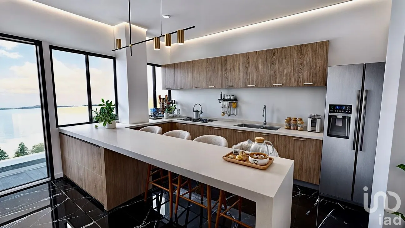 Departamento en Venta en San Miguel la Rosa, Puebla, Puebla | NEX-301342 | iad México | Foto 5 de 14