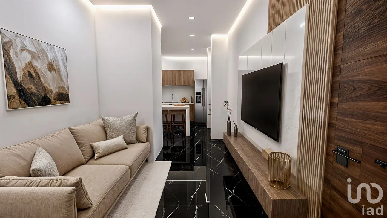 Departamento en Venta en San Miguel la Rosa, Puebla, Puebla | NEX-301342 | iad México | Foto 6 de 14