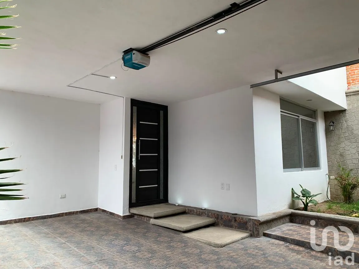 Casa en Venta en Santiago Momoxpan, San Pedro Cholula, Puebla | NEX-305981 | iad México | Foto 2 de 17