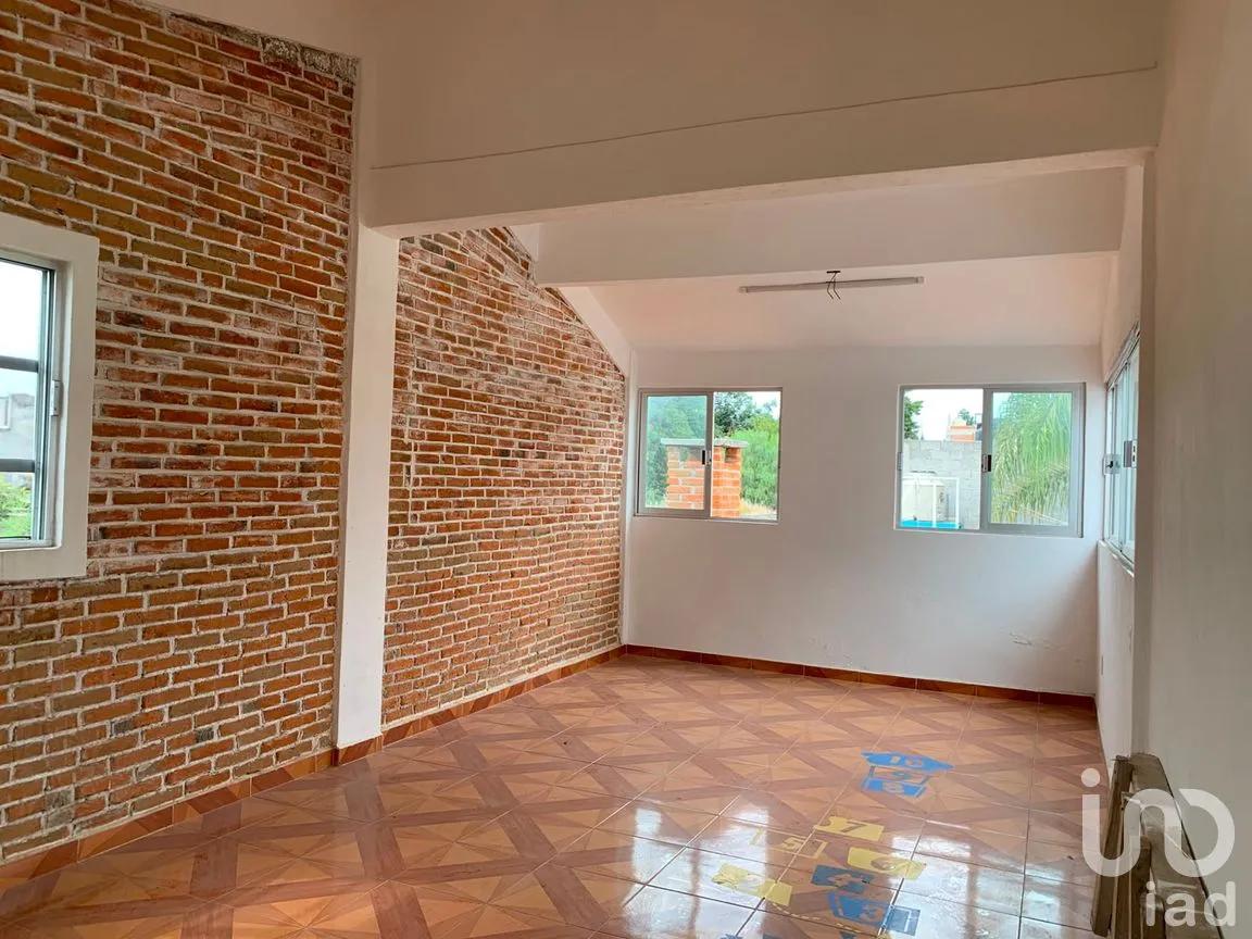 Casa en Venta en Santiago Momoxpan, San Pedro Cholula, Puebla | NEX-305981 | iad México | Foto 14 de 17