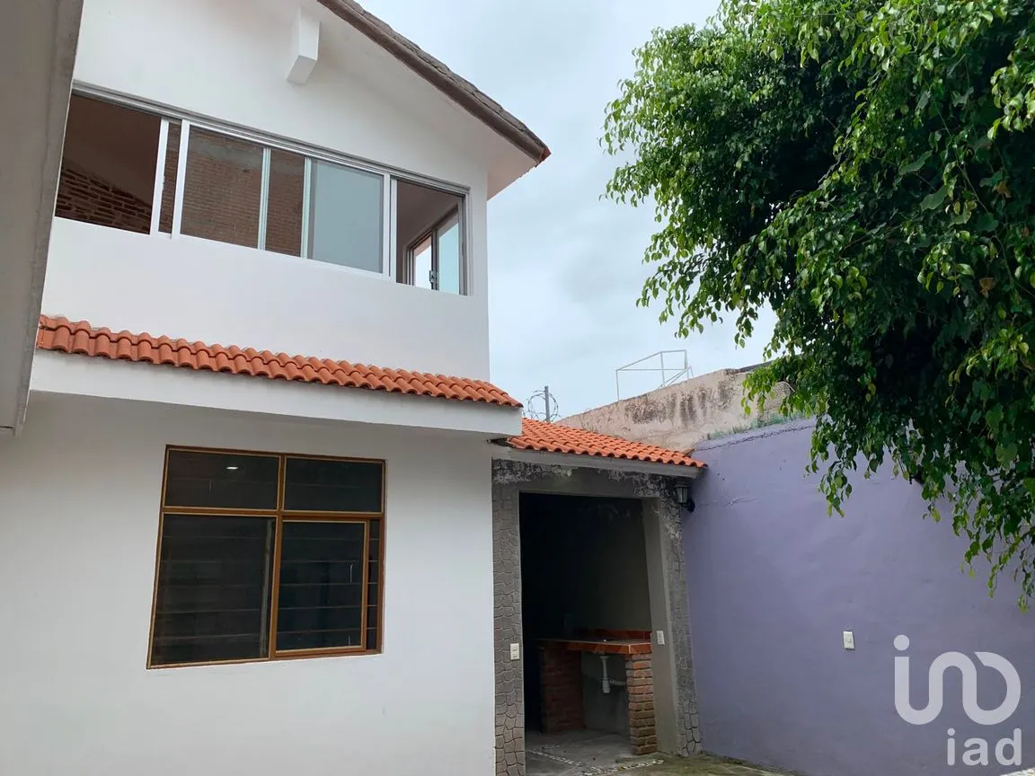 Casa en Venta en Santiago Momoxpan, San Pedro Cholula, Puebla | NEX-305981 | iad México | Foto 3 de 17