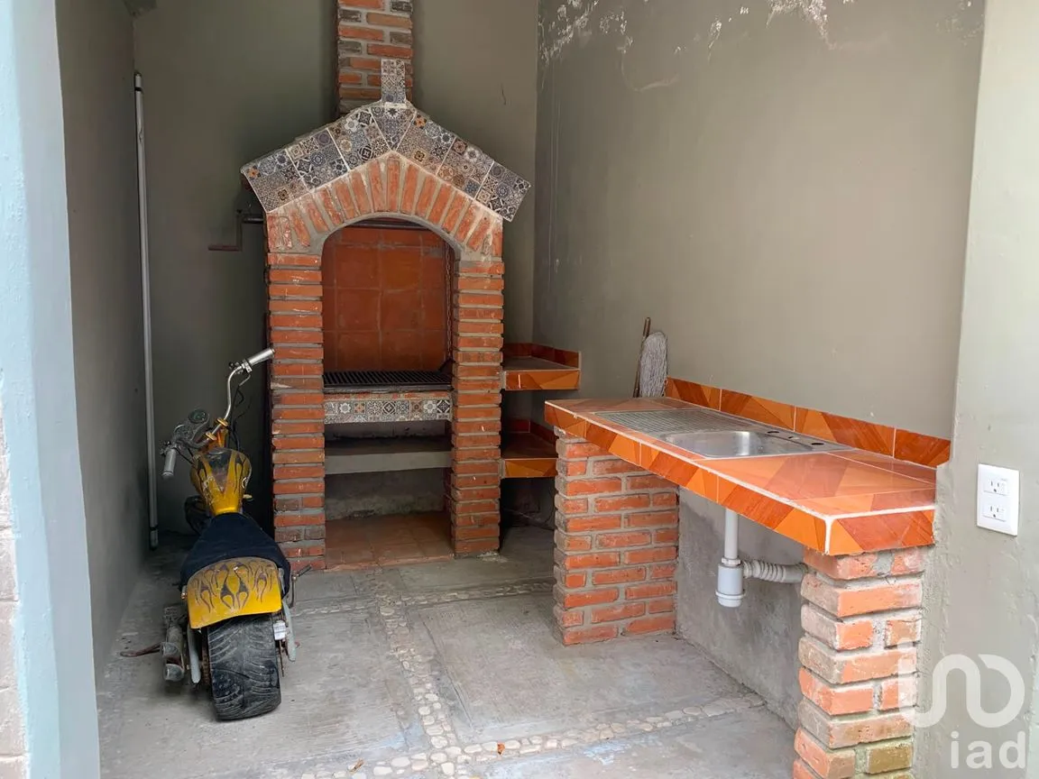Casa en Venta en Santiago Momoxpan, San Pedro Cholula, Puebla | NEX-305981 | iad México | Foto 5 de 17
