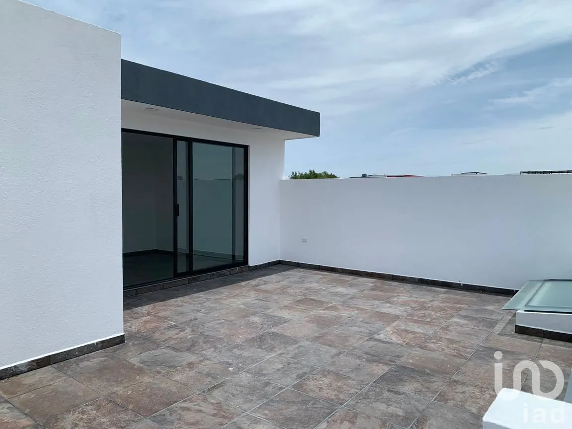 Casa en Venta en Santiago Momoxpan, San Pedro Cholula, Puebla | NEX-306320 | iad México | Foto 9 de 16