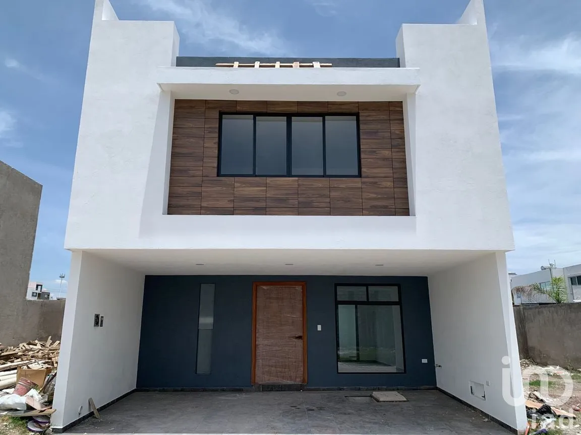 Casa en Venta en Santiago Momoxpan, San Pedro Cholula, Puebla | NEX-306320 | iad México | Foto 1 de 16