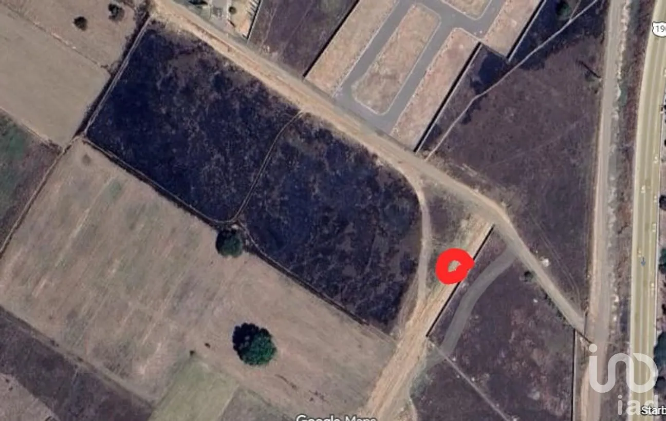 Terreno en Venta en Cuautlancingo, Cuautlancingo, Puebla | NEX-307828 | iad México | Foto 12 de 12
