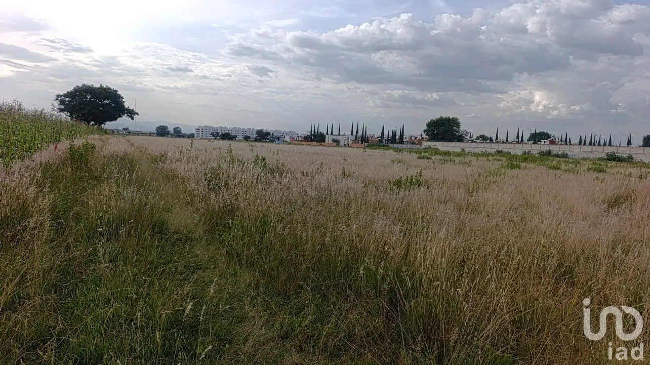 Terreno en Venta en Cuautlancingo, Cuautlancingo, Puebla | NEX-307828 | iad México | Foto 3 de 12