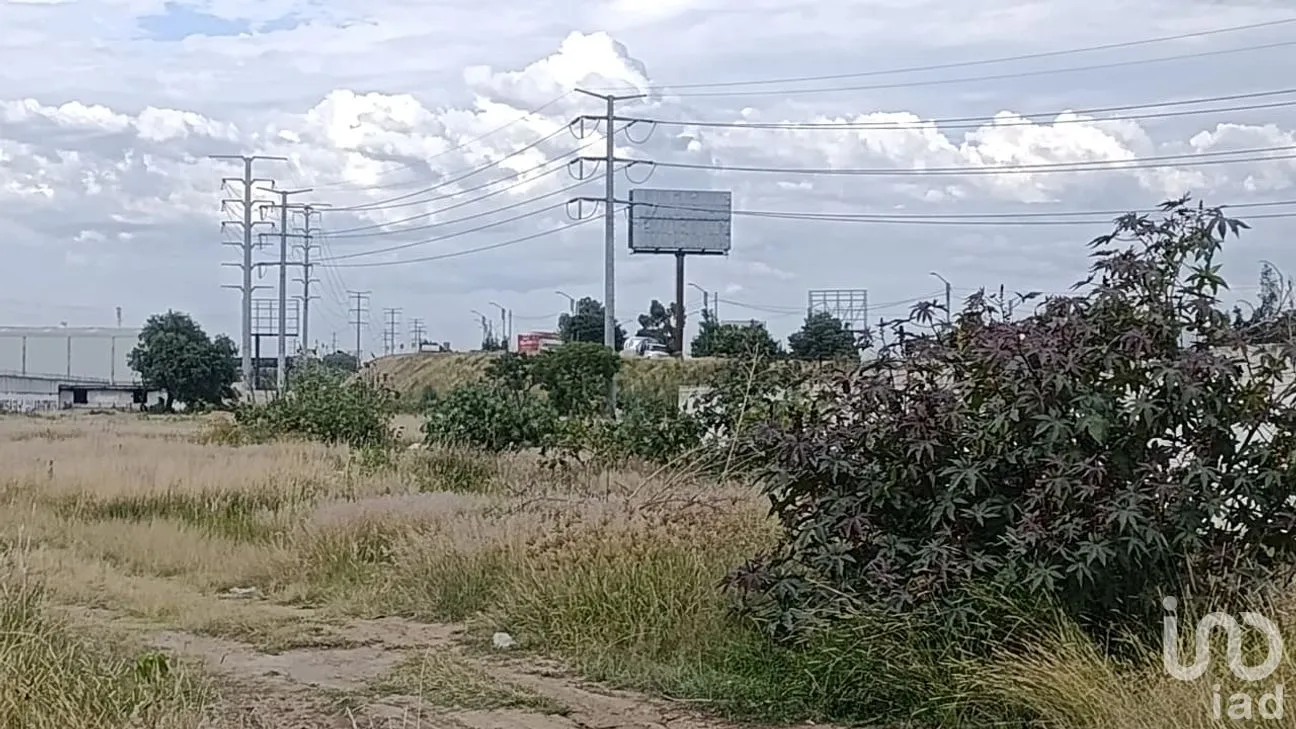 Terreno en Venta en Cuautlancingo, Cuautlancingo, Puebla | NEX-307828 | iad México | Foto 4 de 12