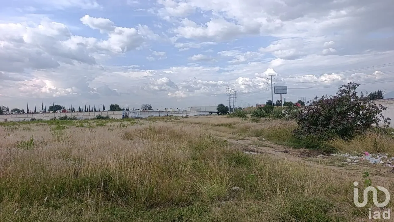 Terreno en Venta en Cuautlancingo, Cuautlancingo, Puebla | NEX-307828 | iad México | Foto 5 de 12
