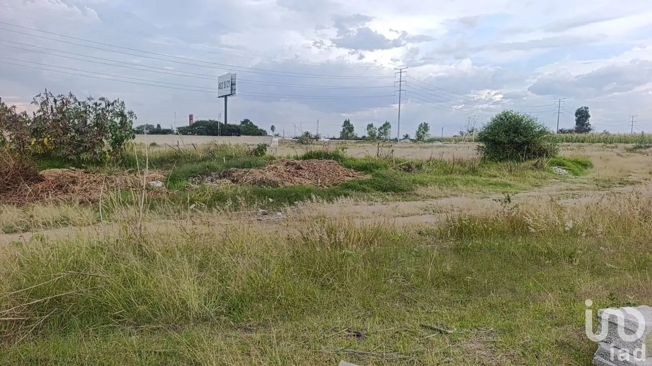 Terreno en Venta en Cuautlancingo, Cuautlancingo, Puebla | NEX-307828 | iad México | Foto 6 de 12
