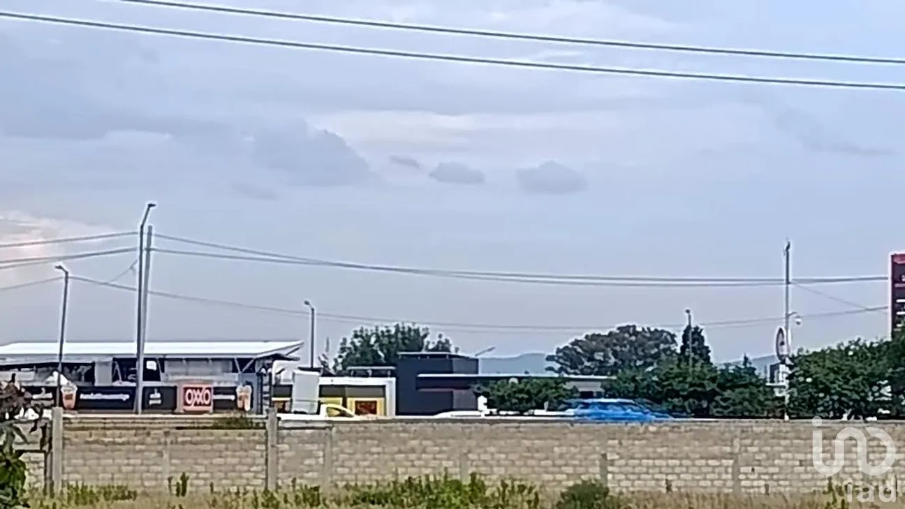 Terreno en Venta en Cuautlancingo, Cuautlancingo, Puebla | NEX-307828 | iad México | Foto 7 de 12