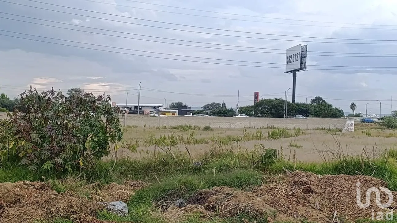 Terreno en Venta en Cuautlancingo, Cuautlancingo, Puebla | NEX-307828 | iad México | Foto 8 de 12