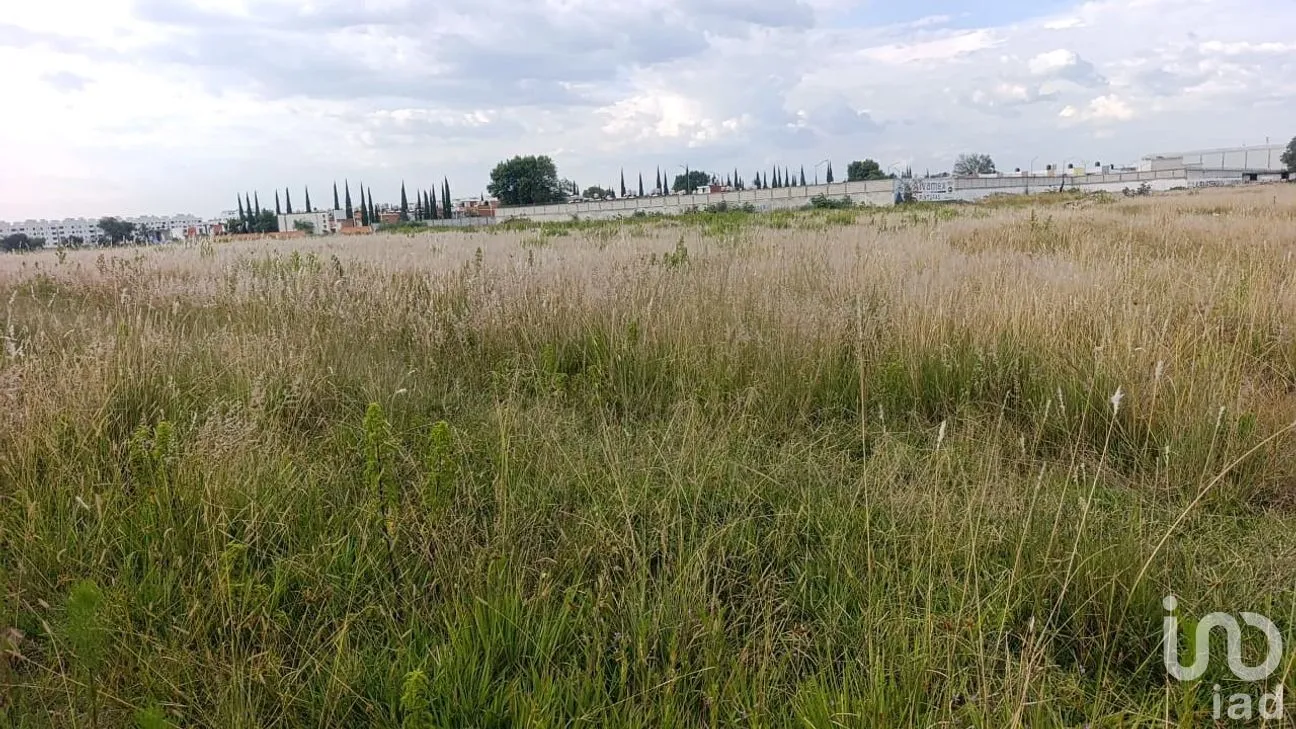 Terreno en Venta en Cuautlancingo, Cuautlancingo, Puebla | NEX-307828 | iad México | Foto 1 de 12