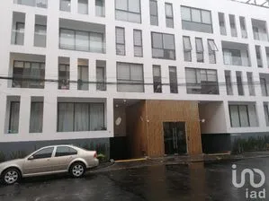 NEX-145480 - Departamento en Renta, con 2 recamaras, con 2 baños, con 62 m2 de construcción en Niños Héroes, CP 03440, Ciudad de México.
