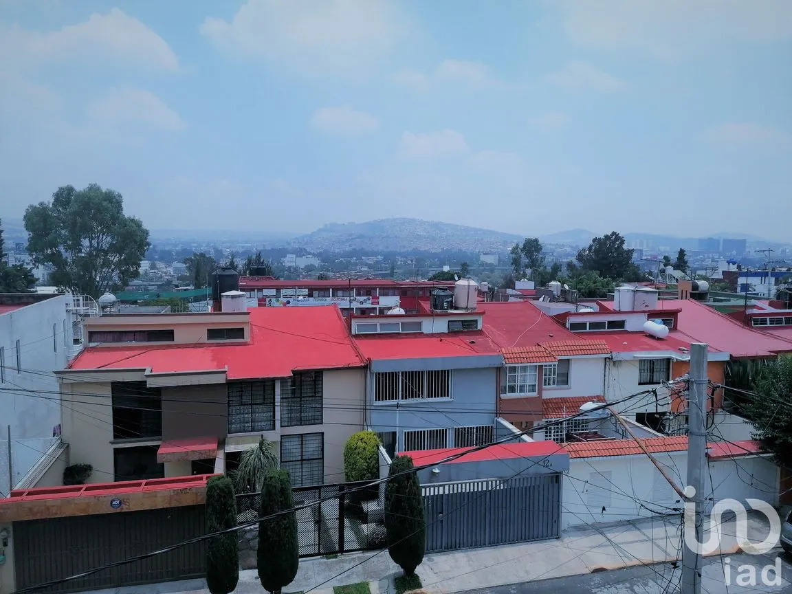 Departamento en Renta en Viveros de La Loma, Tlalnepantla de Baz, México | NEX-151779 | iad México | Foto 1 de 19