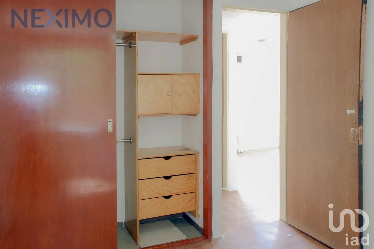 Departamento en Venta en Potrero la Laguna 1a Sección, Coacalco de Berriozábal, México | NEX-15317 | iad México | Foto 8 de 18