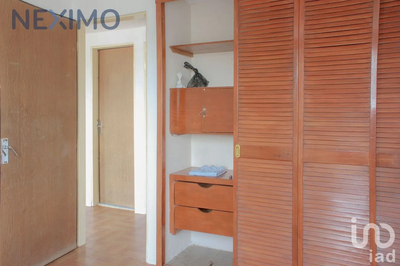 Departamento en Venta en Potrero la Laguna 1a Sección, Coacalco de Berriozábal, México | NEX-15317 | iad México | Foto 10 de 18