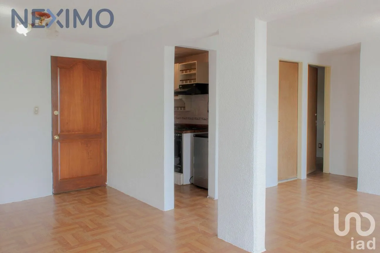 Departamento en Venta en Potrero la Laguna 1a Sección, Coacalco de Berriozábal, México | NEX-15317 | iad México | Foto 5 de 18