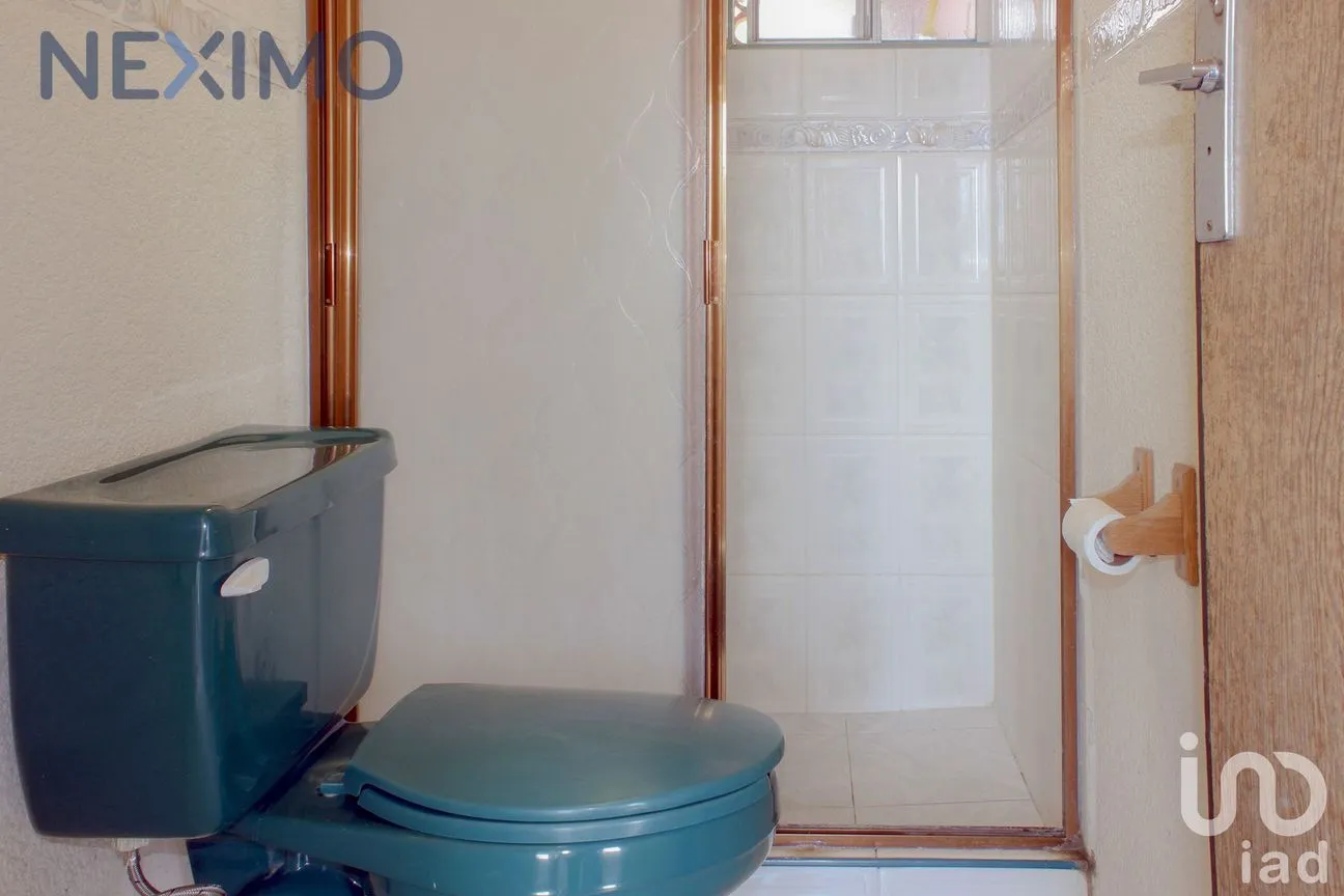 Departamento en Venta en Potrero la Laguna 1a Sección, Coacalco de Berriozábal, México | NEX-15317 | iad México | Foto 11 de 18