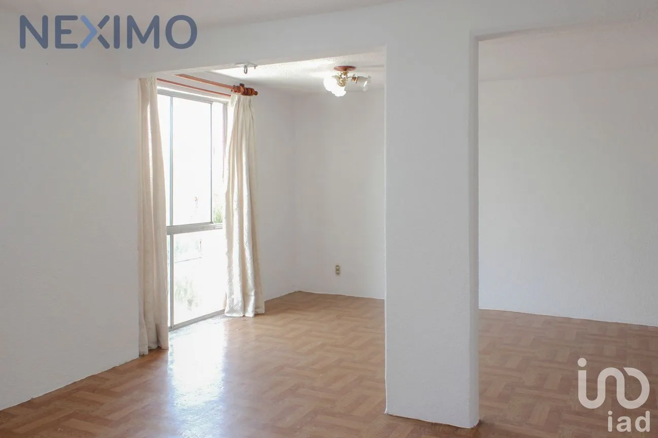 Departamento en Venta en Potrero la Laguna 1a Sección, Coacalco de Berriozábal, México | NEX-15317 | iad México | Foto 14 de 18