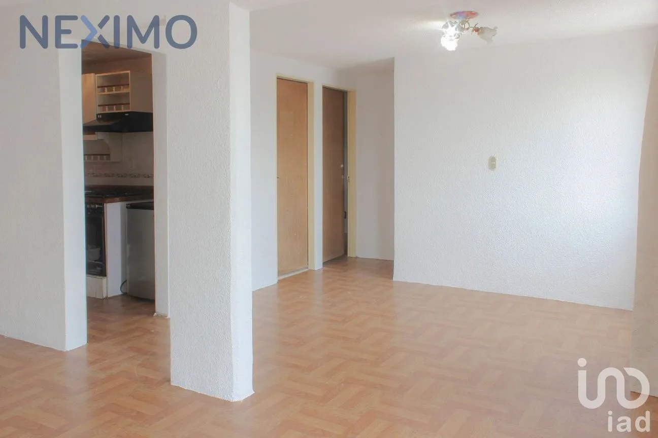 Departamento en Venta en Potrero la Laguna 1a Sección, Coacalco de Berriozábal, México | NEX-15317 | iad México | Foto 4 de 18