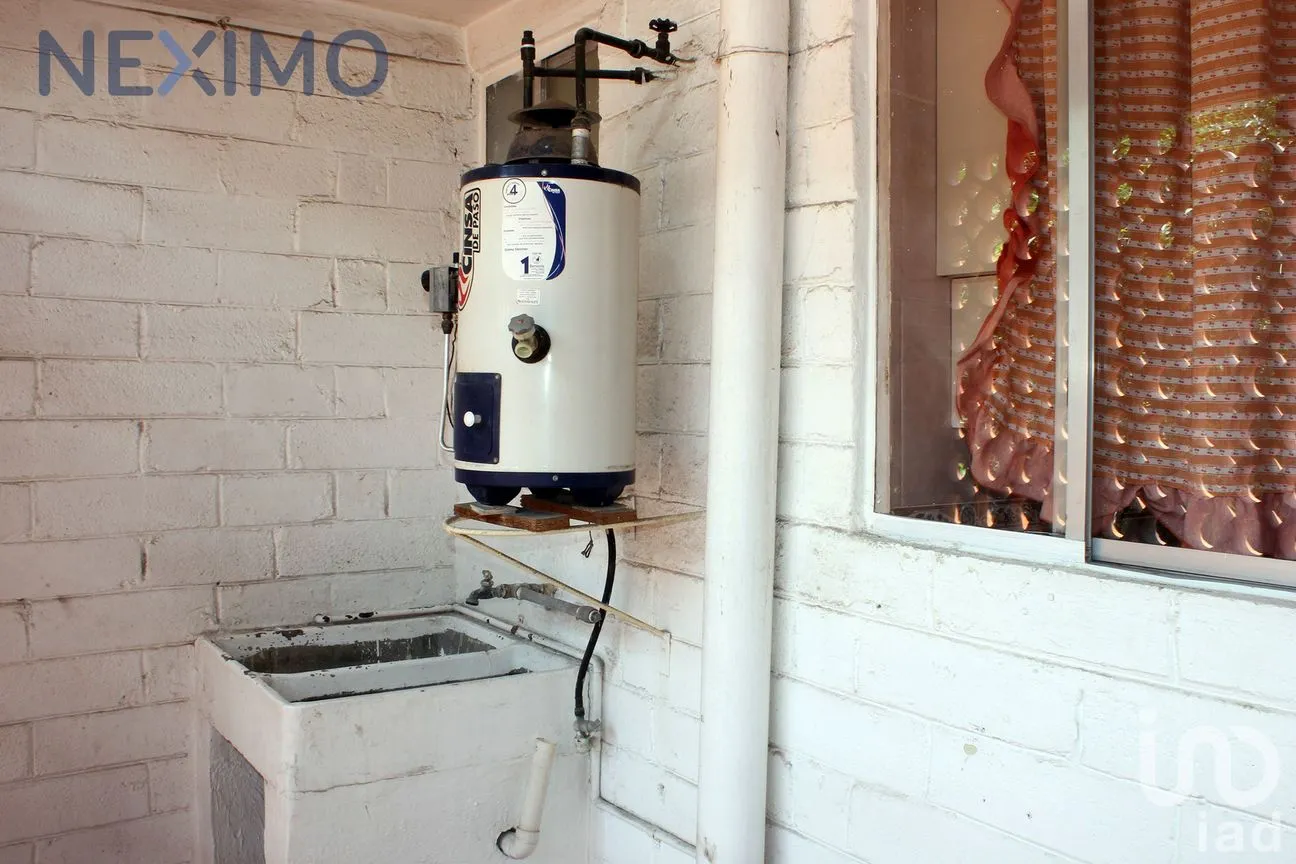 Departamento en Venta en Potrero la Laguna 1a Sección, Coacalco de Berriozábal, México | NEX-15317 | iad México | Foto 15 de 18