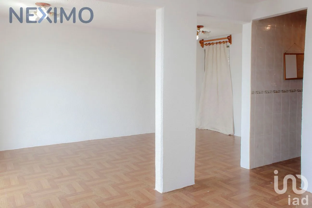 Departamento en Venta en Potrero la Laguna 1a Sección, Coacalco de Berriozábal, México | NEX-15317 | iad México | Foto 6 de 18