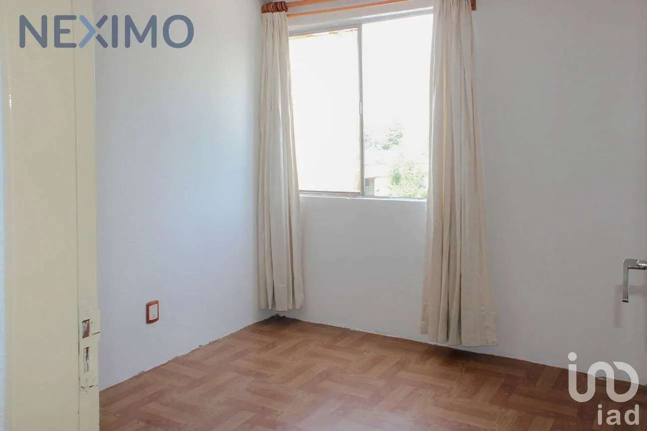 Departamento en Venta en Potrero la Laguna 1a Sección, Coacalco de Berriozábal, México | NEX-15317 | iad México | Foto 9 de 18