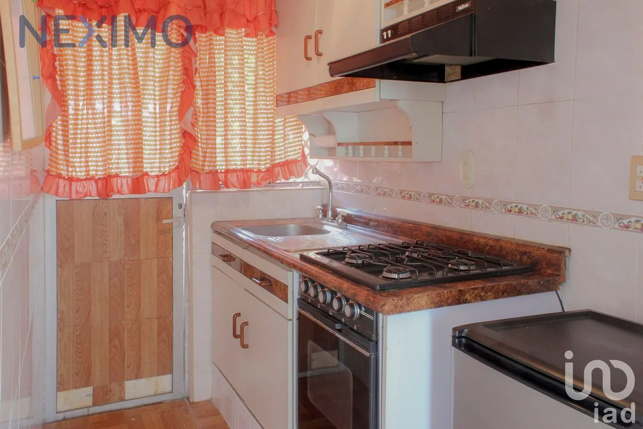 Departamento en Venta en Potrero la Laguna 1a Sección, Coacalco de Berriozábal, México | NEX-15317 | iad México | Foto 12 de 18