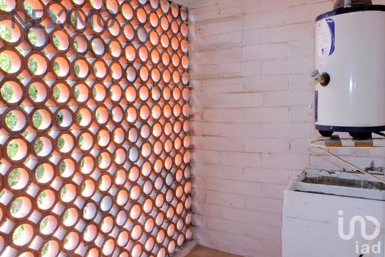 Departamento en Venta en Potrero la Laguna 1a Sección, Coacalco de Berriozábal, México | NEX-15317 | iad México | Foto 16 de 18