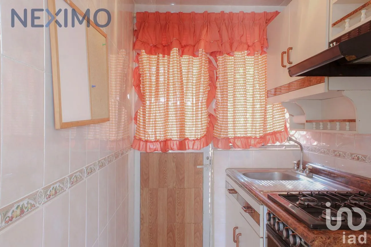 Departamento en Venta en Potrero la Laguna 1a Sección, Coacalco de Berriozábal, México | NEX-15317 | iad México | Foto 13 de 18