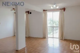 NEX-15317 - Departamento en Venta, con 2 recamaras, con 1 baño, con 64 m2 de construcción en Potrero la Laguna 1a Sección, CP 55718, México.