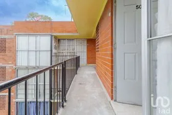 NEX-171526 - Departamento en Venta, con 2 recamaras, con 1 baño, con 44 m2 de construcción en Guerrero, CP 06300, Ciudad de México.