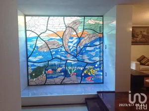 NEX-182727 - Departamento en Renta, con 1 recamara, con 1 baño, con 130 m2 de construcción en Viveros de La Loma, CP 54080, México.